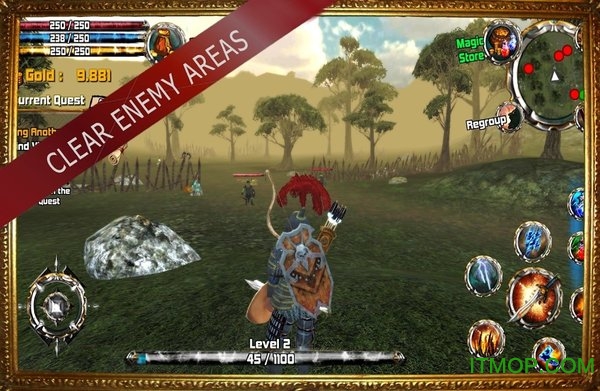 ̽2޽İ(Kingdom Quest 2) v1.0.1 ׿ڹƽ2