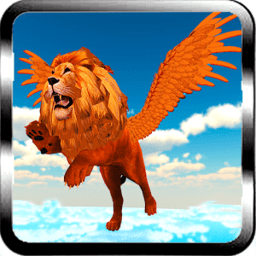 w{ģM(Flying Lion Wild Simulator)