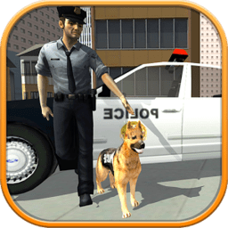 Ȯе(Police Dog Subway Crime City)