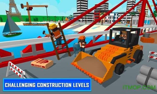 ϰݺ̲(Dubai Beach Construction) v1.2 ׿ 0