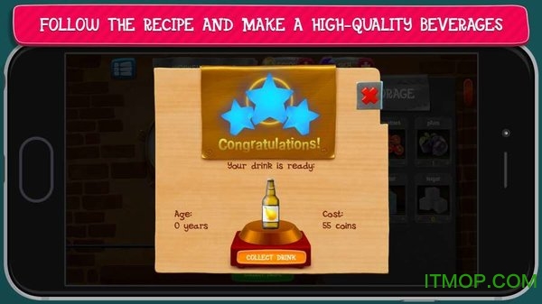 ģƳϷ(Alcohol Factory Simulator) v1.9 ׿ 0