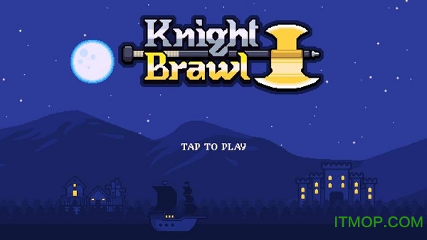 ʿŹ(Knight Brawl) v1.1.0 ׿ 0