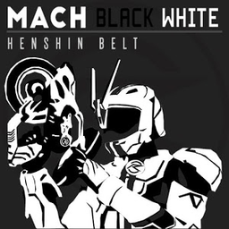 TʿmachģM(Mach Belt)