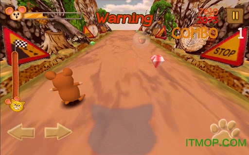 (Lemming Run) v1.3.1 ׿ 0