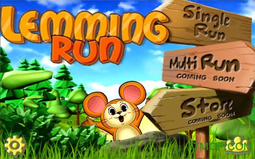 (Lemming Run) v1.3.1 ׿ 3