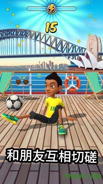 ھ(Kickerinho World) v1.6.2 ׿ 0