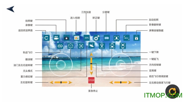 TH FPV v2.3 ׿3