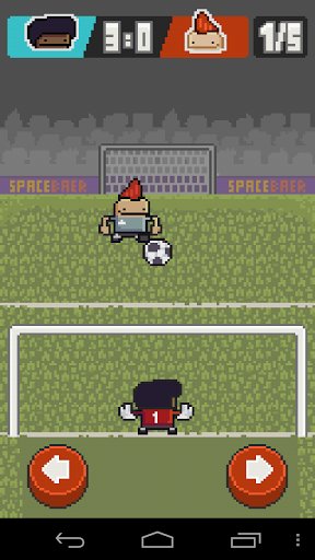 صս(Klick Kick Goal Attack) v1.1 ׿3