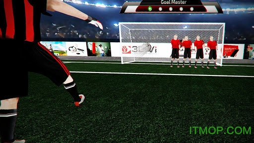 ŴʦVR(Goal Master) v1.2.1 ׿ 0