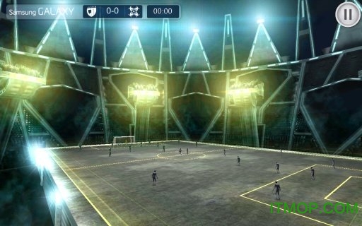 11ȷ溺(Striker Soccer G11) v1.1.1 ׿3