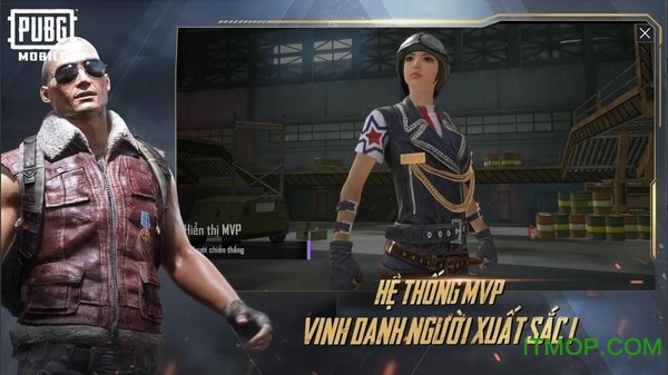 ̼սԽϰ(PUBG MOBILE) v2.5.1 ׿1