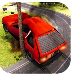 ԽҰײģ(Offroad Car Crash Simulator)