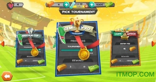 ʿ(Disney Bola Soccer) v1.1.4 ׿ 1