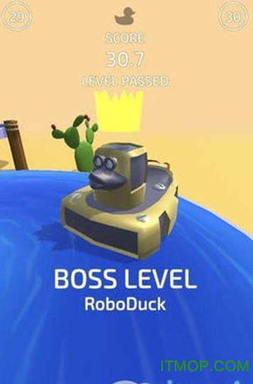 ѼӾ(Duck Race) v1.0 ׿ 1