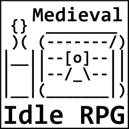 ͵RPG(Medieval Idle RPG)