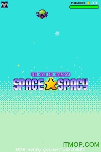 ̫Σ(Space Spacy) v0.91 ׿ 3