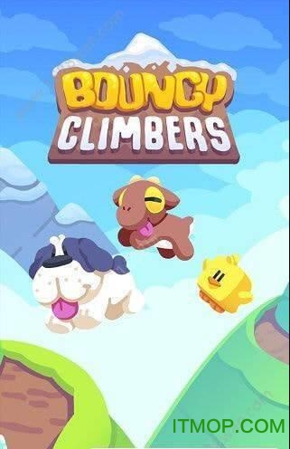 (Bouncy Climbers) v0.4 ׿ 0