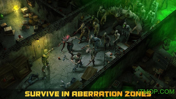 Dawn of Zombies v2.94 ׿ 3