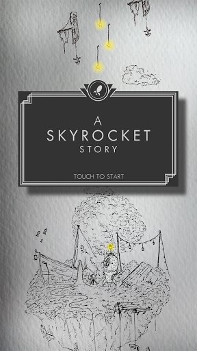СС(A Skyrocket Story) v1.0 ׿ 0