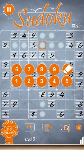 ǻ(Sudoku Smart) v1.1 ׿0