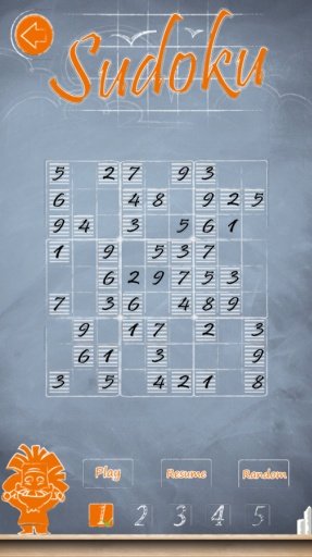 ǻ(Sudoku Smart) v1.1 ׿ 1