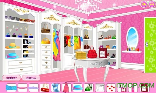 ʱñ(Decorate Your Walk In Closet) v5.0.7 ׿2