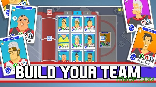 ơ(Beer League Hockey) v1.1.9 ׿ 0