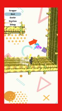 ߱3D(Ninja Runs 3D) v1.0 ׿1