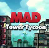 ¥޸(mad Tower tycoon)