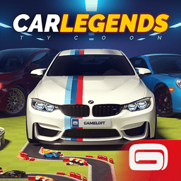 ƽڹ(Car Legends)