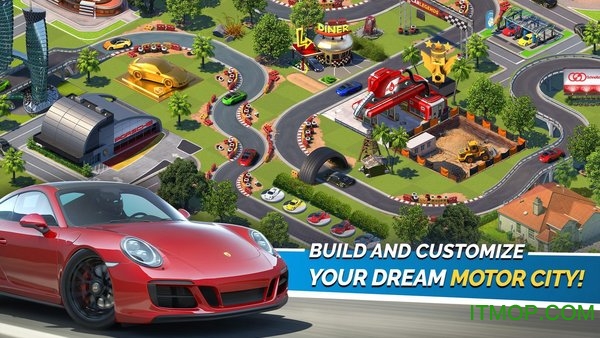 ƽڹ(Car Legends) v20.26478 ׿޻İ 1