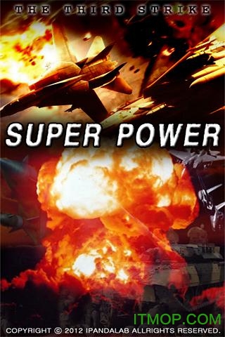 սİ(Superpower) v1.2.1.0 ׿ 1