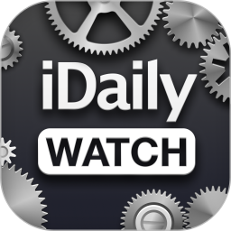 ÿ־iDaily Watch