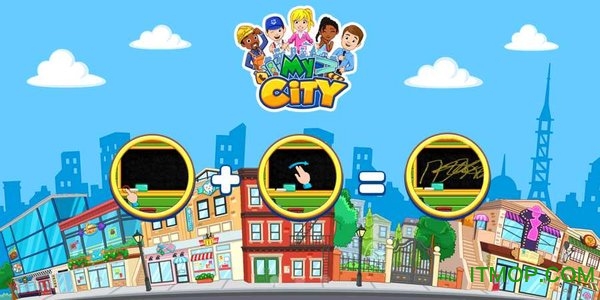 ҵĳй¶Ժ(My City Orphan House) v1.0.42 ׿ 0