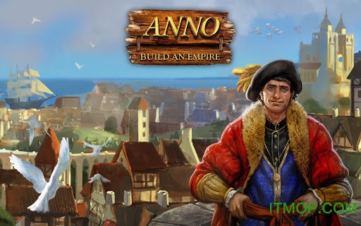 Ԫ۹(Anno Build an Empire) v2.0.0 ׿ 0