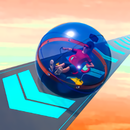 ِܲ3D(Run Race Ball 3D)