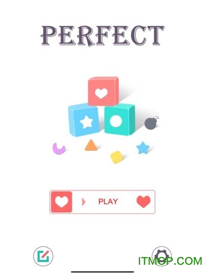 Perfect Heart