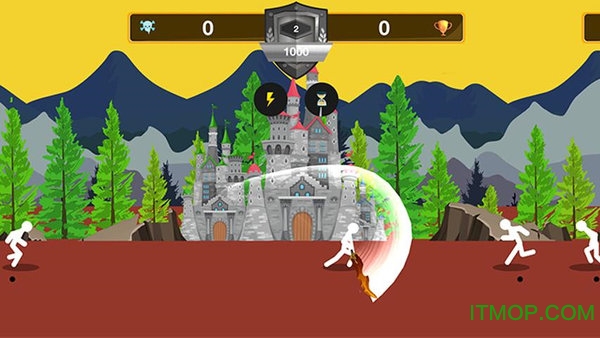 ˑ(zhn)ʿIStickman Warrior Fighting Game v1.6 ׿ 2