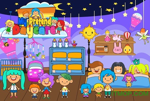 ҵļװ(My Pretend Daycare) v2.1 ׿ 3