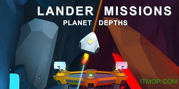 ½(Lander Missions) v1.3.6 ׿0