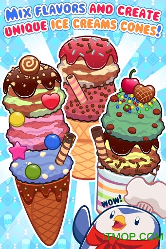 ҵı(My Ice Cream Maker) v1.0.7 ׿ 0