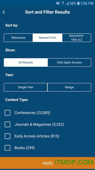 MyXplore v3.0.0 ׿ 1