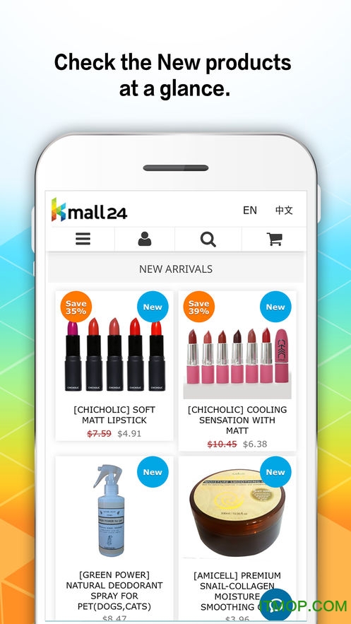 Kmall24̳ v1.1 ׿ 2