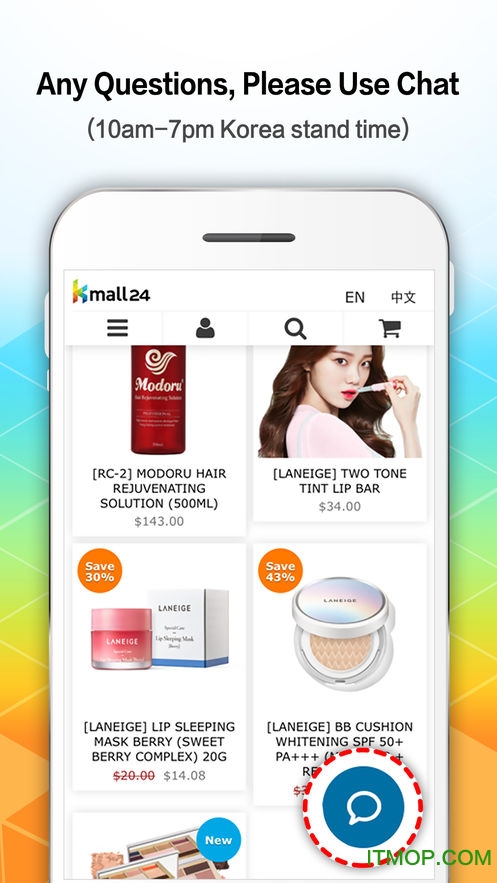 Kmall24̳ v1.1 ׿ 1