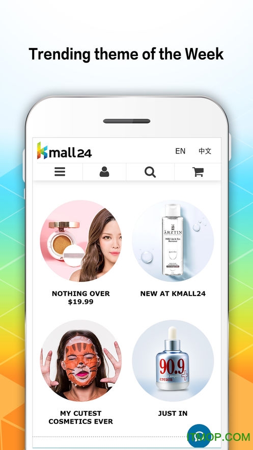 Kmall24