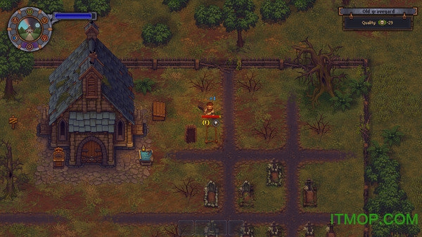 ĹZĹ(graveyard keeper) v1.129 ׿ 0