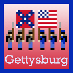 رŸ˹(Pixel Soldiers Gettysburg)