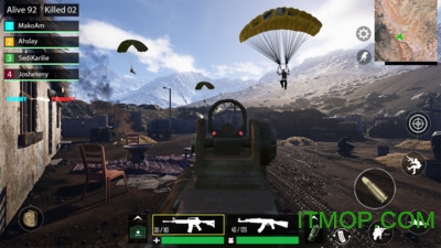 ˹ս(swat battleground force) v0.0.01b ׿ 2