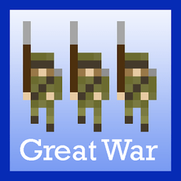 رһս(Pixel Soldiers The Great War)