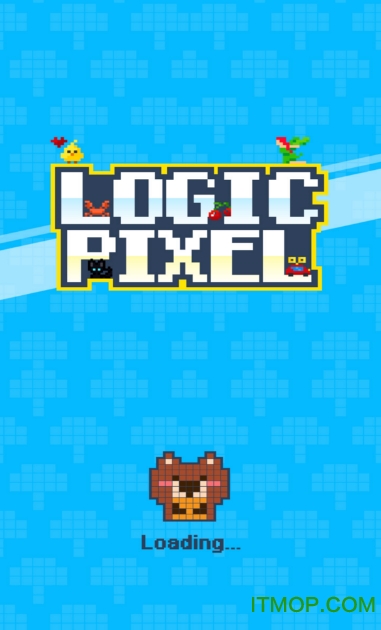߼(Logic Pixel) v5.0 ׿ 1